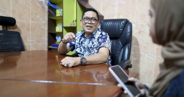 Tanggapi Isu Larangan Sekolah Ikut Jambore, Disdik Makassar: Tidak Ada Larangan dan Paksaan bagi Sekolah