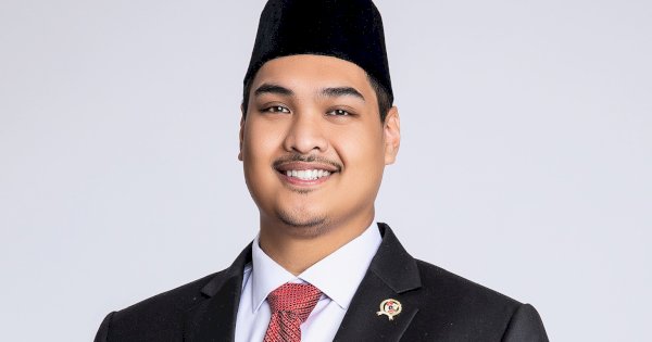 Polemik Paskibraka Lepas Jilbab, Begini Kata Menpora