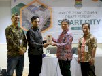 Pemkot Makassar Paparkan Penyusunan Draft Smart City pada Pemkab Tangerang