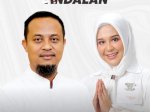 Tanpa Pengarahan Massa, Andalan-Hati Siapkan Deklarasi Sederhana dan Daftar ke KPU