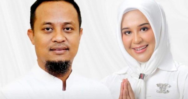 Tanpa Pengarahan Massa, Andalan-Hati Siapkan Deklarasi Sederhana dan Daftar ke KPU
