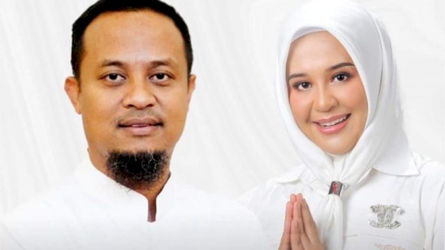 Tanpa Pengarahan Massa, Andalan-Hati Siapkan Deklarasi Sederhana dan Daftar ke KPU