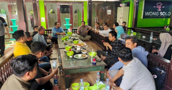 Konferensi Internasional FISIP Unismuh Makassar, ICOSDEG 2024 Bahas 100 Makalah dari 9 Negara