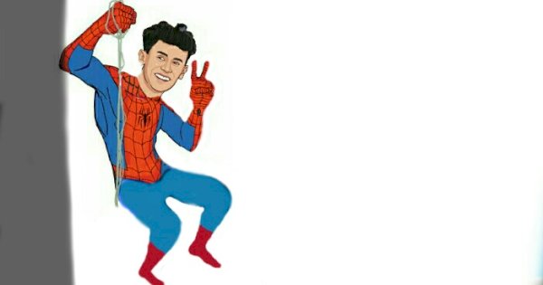 Veddriq Leonardo ‘Spiderman’ Indonesia Raih Emas di Olimpiade Paris