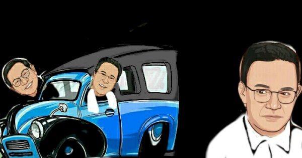 Bukan Anies, PDIP Pilih Pramono dan ‘Doel’ di Pilgub Jakarta