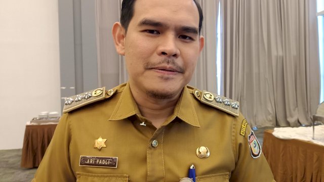 Ari Fadli Blak-blakan, Dua Permasalahan Ini Kerap Terjadi di Panakkukang