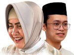 Amir Uskara Beri Sinyal PPP Usung Indira-Ilham di Pilwalkot Makassar