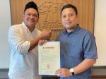Bukan Ilham Azikin, Gerindra Usung Putra NA di Pilkada Bantaeng