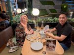 Elit PAN Sulsel Dorong Husniah-Natsir Maju di Pilkada Gowa