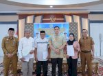 Pemkab Pangkep Anggarkan Rp 3,4 M untuk Bantuan Masjid