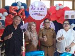 “Bertahan di Radio” Jadi Tema Ulang Tahun ke-54 Radio Venus 97,6 FM Makassar