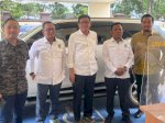 DPW PKB Sulsel Turut Laporkan Lukman Edy Dugaan Pencemaran Nama Baik