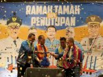 PDAM Makassar Sukses Jadi Tuan Rumah Porpamnas, Jawa Barat Keluar Sebagai Juara Umum