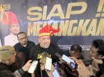 Bersama Andalan, Dozer Siapkan Strategi Lawan Kotak Kosong Atau Head to Head