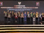 Sinjai Kembali Raih Penghargaan UHC Award 2024