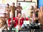 P2MW Berhasil Menciptakan Pakan Alternatif Ayam Buras