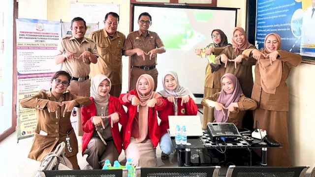 P2MW Berhasil Menciptakan Pakan Alternatif Ayam Buras