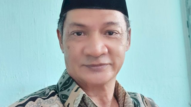 M. Ridha Rasyid (Pemerhati Politik dan Demokrasi). Ist