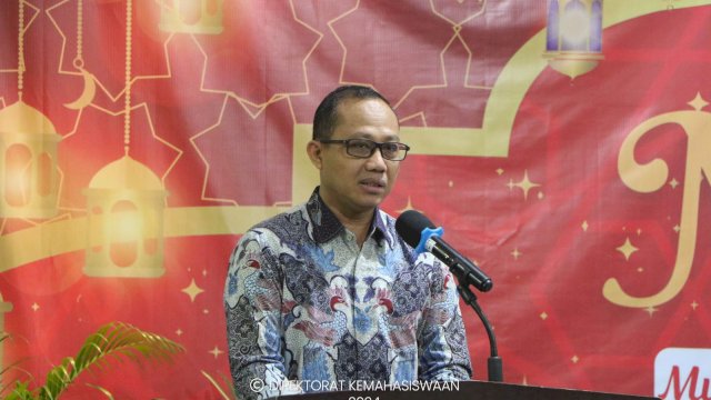 Ketua Kadin dan Pj Gubernur Sulsel Akan Hadiri Penerimaan Mahasiswa Baru Unhas 2024