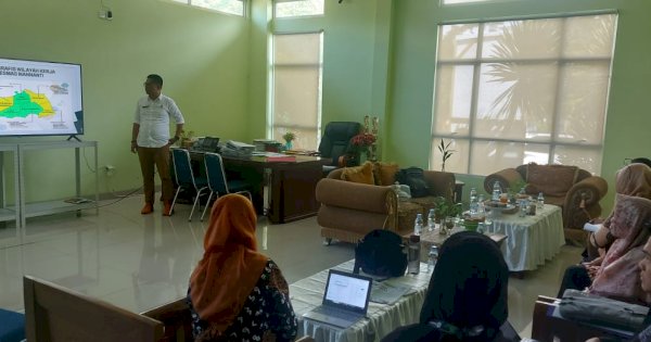 Berhasil Tekan Penyakit Tropis,  Dinkes Sinjai Siap Go Nasional Bebas Frambusia