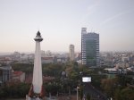 Sekarang, Sewa Kantor di Menara Bosowa Hanya Rp 150.000 Per Bulan