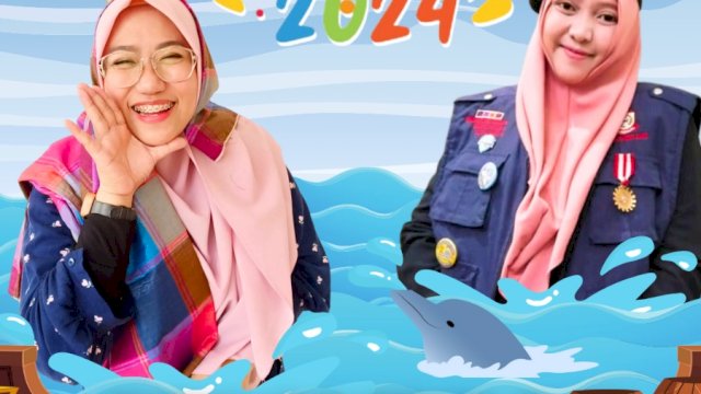 Dongkel Perpusling Ikut Meriahkan Festival KIM Kemenkominfo RI