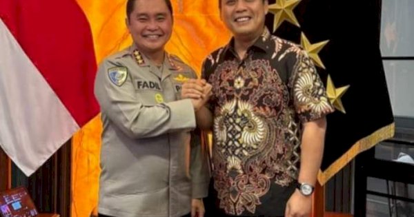 Tiga Bakal Calon Bupati Gowa Saling Klaim Dapatkan Rekomendasi Gerindra