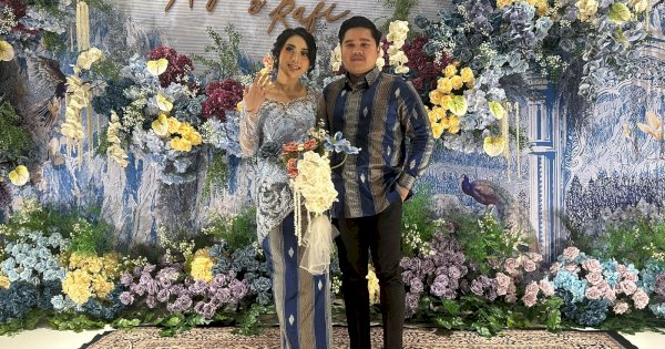 Ini Alasan Nayunda Jebolan Rising Star Terima Lamaran Rafi Mintardi Pengusaha Asal Palembang