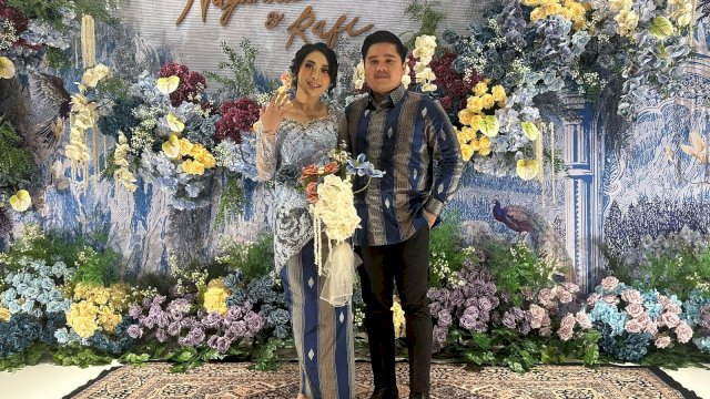 Ini Alasan Nayunda Jebolan Rising Star Terima Lamaran Rafi Mintardi Pengusaha Asal Palembang