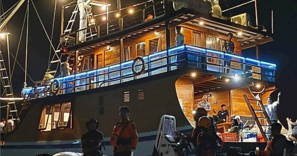 BPBD Makassar Siapkan Tim Darurat Khusus Kawal Festival KIM 2024