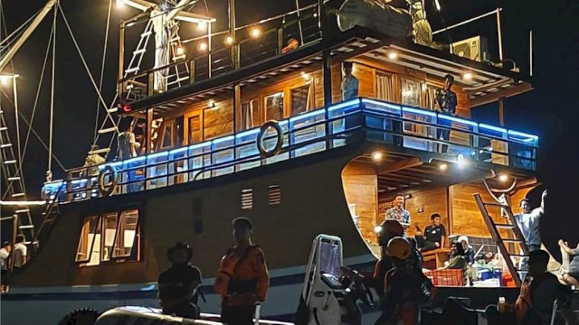 BPBD Makassar Siapkan Tim Darurat Khusus Kawal Festival KIM 2024