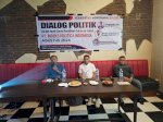Elektabilitas Andi Sudirman Dominan di Sulsel, Arief Wicaksono: Demokrasi Butuh Gagasan Kuat