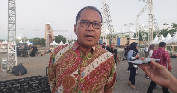 Isu PPP Berpaling, Danny: Aura Bukan Orang Baru di Politik