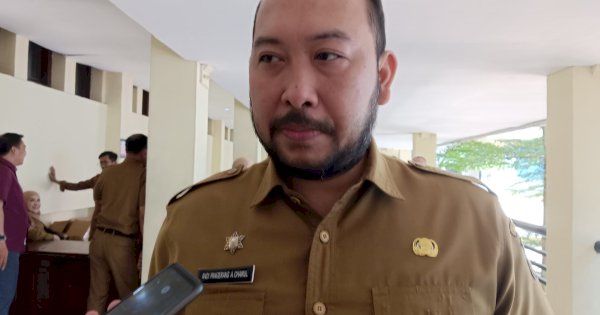 Pemkot Makassar Inisiasi Home Visit untuk Pendampingan Sosial dan Kesehatan Lansia