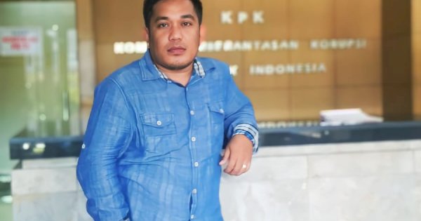 Temukan Dugaan Gratifikasi Proyek DAK di Disdik Sulsel, Laksus: Kami Akan Serahkan ke Kejagung
