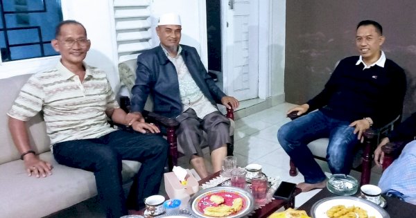 Tokoh Agama Sinjai Nilai AMM Cakada yang Paling Afdol Memimpin Sinjai