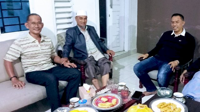 Tokoh Agama Sinjai Nilai AMM Cakada yang Paling Afdol Memimpin Sinjai