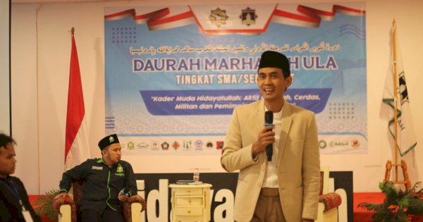 Paskibraka Wanita Diminta Lepas Jilbab, Majelis Ormas Islam Jakarta: Sepertinya Ada Tekanan, Lawan