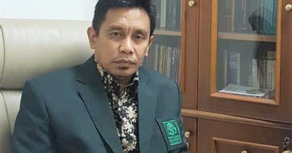 MUI Sulsel Imbau Masyarakat Cerdas Pilih Pemimpin