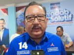 Ni&#8217;matullah Pastikan Kader Demokrat Menangkan Mulia di Pilwalkot Makassar