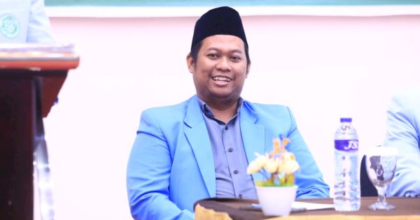 Muhammad Khaerul Aklamasi Pimpin BKPRMI Kota Makassar Periode 2024-2029