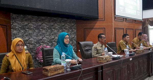 Kemendagri Akan Verifikasi Desa Panaikang Sinjai yang Wakili Sulsel