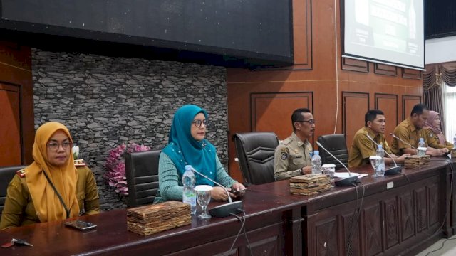 Kemendagri Akan Verifikasi Desa Panaikang Sinjai yang Wakili Sulsel 