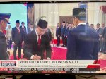 Jokowi Lantik Taruna Ikrar Jadi Kepala BPOM