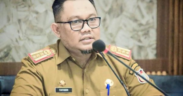 Target Retribusi Distaru Dipangkas: Tantangan dan Harapan di 2025