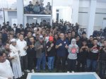 Belasan Ormas Beri Dukungan untuk Seto-Rezki