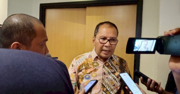 MK Ubah Ambang Batas Pencalonan Kepala Daerah, Danny: Wacana Kotak Kosong Mulai Padam