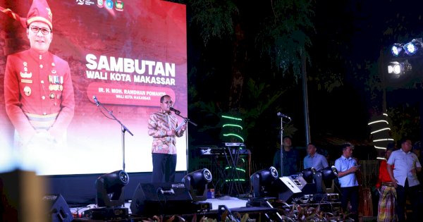 Danny Ajak Berbagai Elemen Cerdaskan Masyarakat Sambut Pilkada Serentak