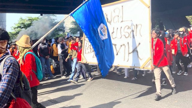 OMS Sulsel: Anulir Keputusan MK Adalah Kejahatan Konstitusi