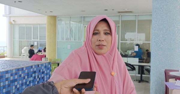 Segera Dilantik, Yeni Rahman Sampaikan Pesan untuk Dewan Makassar Terpilih